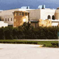 Jordan University of Science and Technology campus center