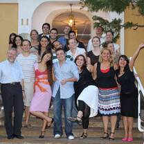 ETC Summer Academy on Human Rights