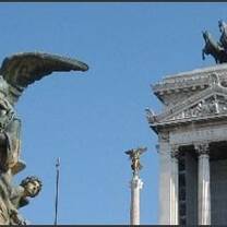 Live and study abroad in Italy!