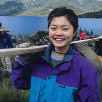 Volunteering in Australia with ISV