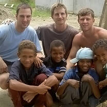 ISV Dominican Republic