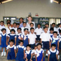 Volunteer Teaching Projects in Sri Lanka with Volunteering Solutions