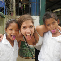 Volunteer in an orphanage in Honduras with Volunteering Solutions
