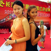 Internship Abroad, China Internship Program,Internship in China, paid internship
