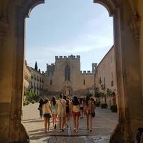 Santes Creus
