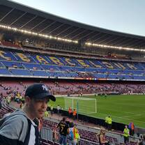 FCB