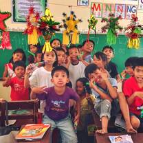 My Third Class
