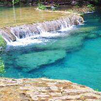 Semuc Champey