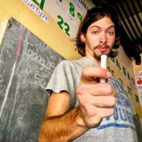 Teaching time