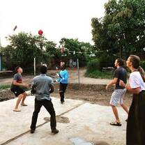 Volley Ball