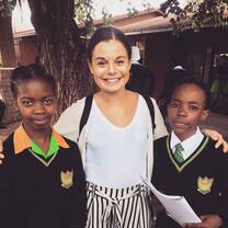 St Martins School