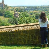 Study abroad in Tuscany, Italy with API 