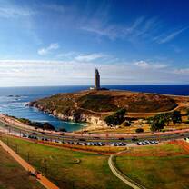 Torre de Hercules