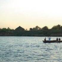 Volunteers in Sudan will experience the beauty of the country