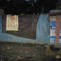 Empty home in Nepal