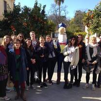 Tenidiomas Spanish courses