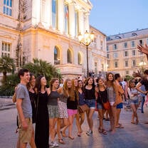 Abbey Road High School Summer Study Program in France