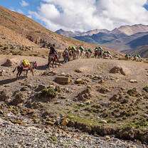 Explore Nepal at your leisure