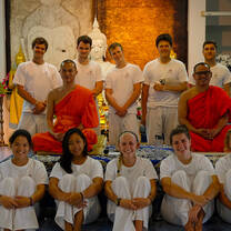 Pacific Discovery Southeast Asia Gap Year Semester through Thailand, Vietnam, Cambodia, Laos