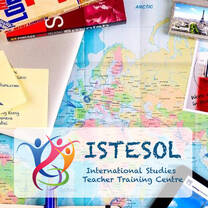 ISTESOL - International Studies Teacher Training Centre