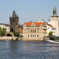 TEFL in Prague
