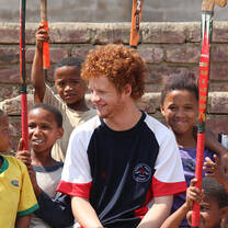 Volunteer Abroad in South Africa with United Planet: 5-12 Weeks