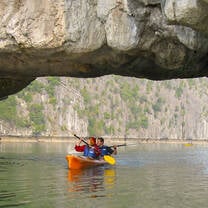 Pacific Discovery Southeast Asia Gap Year Semester through Thailand, Vietnam, Cambodia, Laos