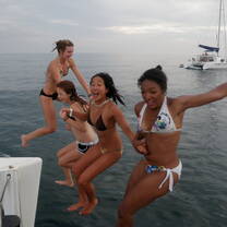 Broadreach: Costa Rica & Nicaragua Spanish and Soccer