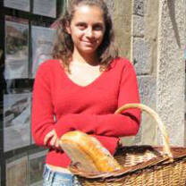 WEP International Student in France