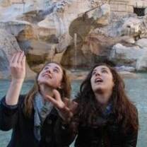 High School Students Abroad in Italy
