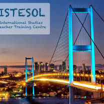 ISTESOL - International Studies Teacher Training Centre