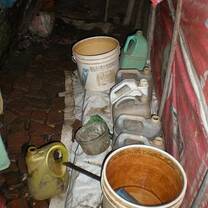 Prepared food in Nepal
