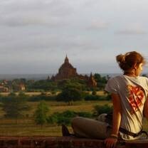 Myanmar: Visions of Democracy 