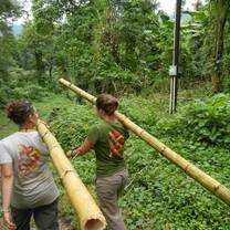 Nicaragua: Community In Action