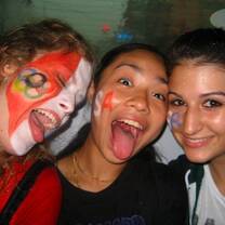 LanguBridge Teen Summer Language Programs in Beijing