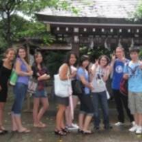 LanguBridge Teen Summer Language Programs in Tokyo