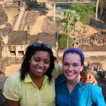 Pacific Discovery Southeast Asia Gap Year Semester through Thailand, Vietnam, Cambodia, Laos