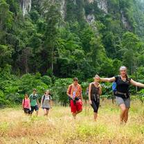 Pacific Discovery Southeast Asia Gap Year Semester through Thailand, Vietnam, Cambodia, Laos