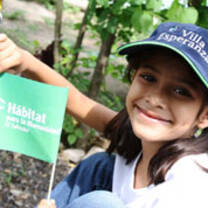 Community service programs in El Salvador