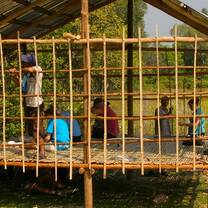 Pacific Discovery Southeast Asia Gap Year Semester through Thailand, Vietnam, Cambodia, Laos