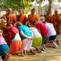 Pacific Discovery Southeast Asia Gap Year Semester through Thailand, Vietnam, Cambodia, Laos