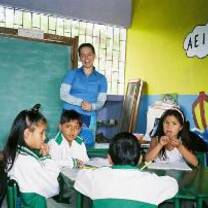 Discover Teaching Opportunities Abroad at GO! Overseas | GO! Teach Abroad