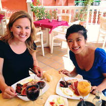 TEFL course in Barcelona