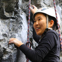 Pacific Discovery Southeast Asia Gap Year Semester through Thailand, Vietnam, Cambodia, Laos