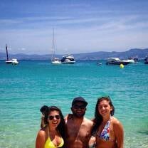 Islas Cies