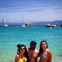 Islas Cies