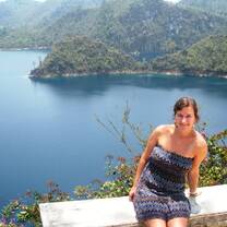 Excursion to nearby lake