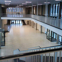 Study at Freie Universitat in Berlin