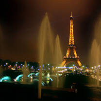 Study Abroad with API & UMass in Paris, France