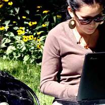 Study at the American University of Central Asia